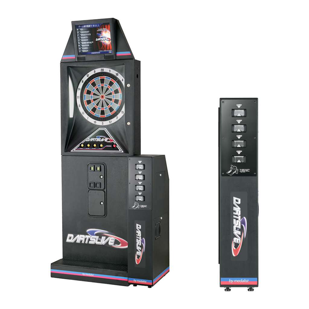 DARTS LIVE ダーツライブ1 有限会社HOM