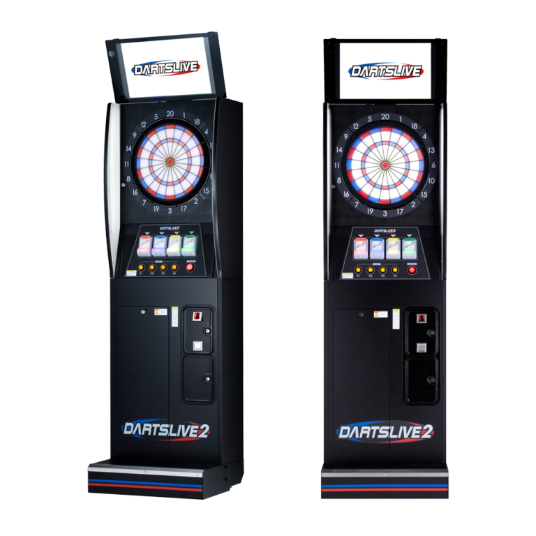 DARTS LIVE 2 ダーツライブ2 有限会社HOM