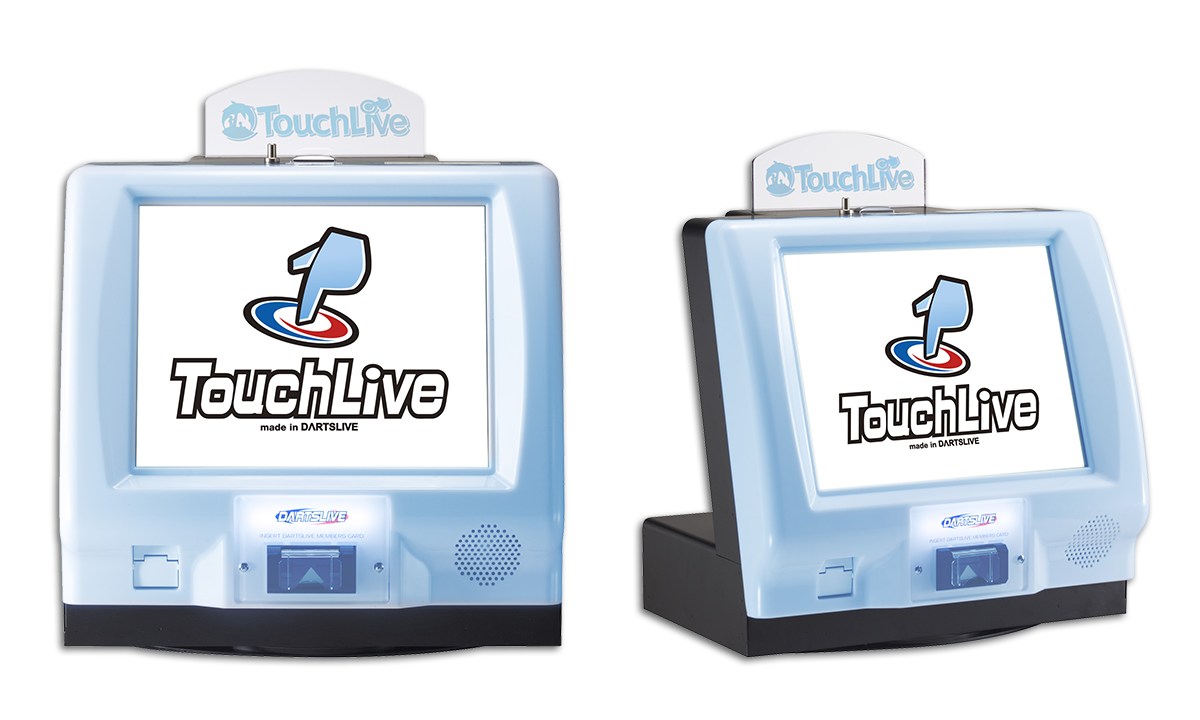 Touch Live タッチライブ | 有限会社HOM